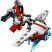 70708 LEGO® Galaxy Squad LEGO Galaxy Squad Hive mászó