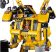 70814 LEGO® The LEGO® Movie™ Emmet építőrobotja