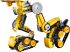 70814 LEGO® The LEGO® Movie™ Emmet építőrobotja