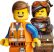 70820 LEGO® The LEGO® Movie 2™ LEGO® Filmkészítő