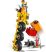 70823 LEGO® The LEGO® Movie 2™ Emmet triciklije!