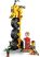 70823 LEGO® The LEGO® Movie 2™ Emmet triciklije!