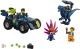 70826 LEGO® The LEGO® Movie 2™ Rex-trém terepjáró!