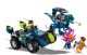 70826 LEGO® The LEGO® Movie 2™ Rex-trém terepjáró!