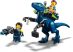 70826 LEGO® The LEGO® Movie 2™ Rex-trém terepjáró!