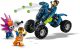 70826 LEGO® The LEGO® Movie 2™ Rex-trém terepjáró!