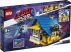 70831 LEGO® The LEGO® Movie 2™ Emmet Álomháza/Mentőrakétája!