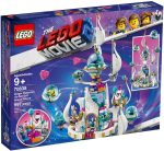   70838 LEGO® The LEGO® Movie 2™ Amita Karok királynő Dehogy Gonosz űrpalotája 