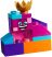 70838 LEGO® The LEGO® Movie 2™ Amita Karok királynő Dehogy Gonosz űrpalotája 