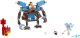 70842 LEGO® The LEGO® Movie 2™ Emmet háromemeletes kanapé robotja
