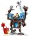 70842 LEGO® The LEGO® Movie 2™ Emmet háromemeletes kanapé robotja