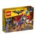 70900 LEGO® The LEGO® Batman Movie Joker™ ballonos szökése