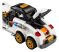 70911 LEGO® The LEGO® Batman Movie Pingvin sarkvidéki járműve