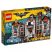 70912 LEGO® The LEGO® Batman Movie Arkham elmegyógyintézet