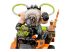 70914 LEGO® The LEGO® Batman Movie Bane™ mérgező furgonos támadása