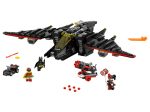 70916 LEGO® The LEGO® Batman Movie A Denevérszárny