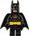 70918 LEGO® The LEGO® Batman Movie Denevér homokfutó