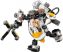 70920 LEGO® The LEGO® Batman Movie Egghead™ robot harca az élelemért