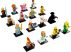71018 LEGO® Minifigurák 17. sorozat Gyűjthető minifigurák 17. sorozat