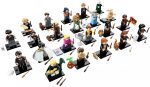   71022 LEGO® Minifigurák Harry Potter™ és a legendás lények Harry Potter™ és a legendás lények minifigura sorozat