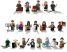 71022 LEGO® Minifigurák Harry Potter™ és a legendás lények Harry Potter™ és a legendás lények minifigura sorozat
