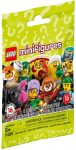   71025 LEGO® Minifigurák 19. sorozat Gyűjthető minifigurák 19. sorozat