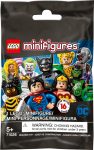   71026 LEGO® Minifigurák DC Super Heroes DC Szuperhősök sorozat