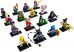 71026 LEGO® Minifigurák DC Super Heroes DC Szuperhősök sorozat