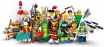   71027-2 LEGO® Minifigurák 20. sorozat 20. sorozat - Teljes sor 16 db figura