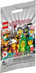 71027 LEGO® Minifigurák 20. sorozat 20. széria