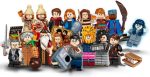   71028-2 LEGO® Minifigurák Harry Potter™ 2. sorozat Harry Potter 2. sorozat - Teljes sor 16 db figura