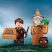 71028-2 LEGO® Minifigurák Harry Potter™ 2. sorozat Harry Potter 2. sorozat - Teljes sor 16 db figura