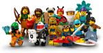   71029-2 LEGO® Minifigurák 21. sorozat Teljes sor 12 db figura