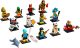 71029-2 LEGO® Minifigurák 21. sorozat Teljes sor 12 db figura