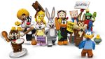   71030-2 LEGO® Minifigurák Looney Tunes™ Teljes sor 12 db figura