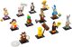 71030-2 LEGO® Minifigurák Looney Tunes™ Teljes sor 12 db figura