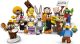 71030 LEGO® Minifigurák Looney Tunes™ Gyűjthető minifigurák
