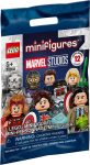   71031 LEGO® Minifigurák Marvel Studios LEGO® Minifigurák Marvel Studios