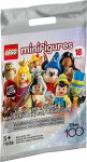 71038 LEGO® Minifigurák Disney 100 Disney 100