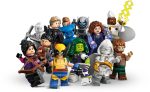   71039-2 LEGO® Minifigurák Marvel Studios 2. sorozat Teljes sor 12 minifigura