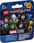   71039 LEGO® Minifigurák Marvel Studios 2. sorozat Gyűjthető minifigurák
