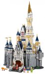 71040 LEGO® Disney™ A Disney kastély