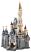 71040 LEGO® Disney™ A Disney kastély