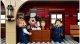 71044 LEGO® Disney™ Disney vonat és vasútállomás