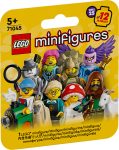   71045 LEGO® Minifigurák 25. sorozat Gyűjthető minifigurák