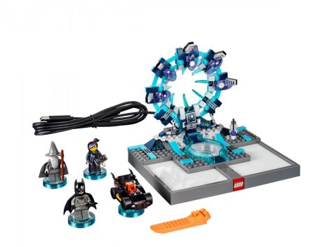 71173 LEGO® Dimensions® Starter pack - XBox 360
