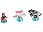 71201 LEGO® Dimensions® Level Pack - Back to the Future™