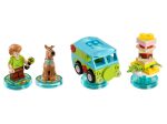71206 LEGO® Dimensions® Team Pack - Scooby Doo