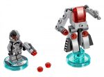 71210 LEGO® Dimensions® Fun Pack - Cyborg™
