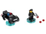   71213 LEGO® Dimensions® Fun Pack - The LEGO Movie Bad Cop and Police Car